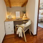 ベッド・アンド・ブレックファスト Pangea Boutique - Camino Del Norte - カストロ・ウルディアレス
