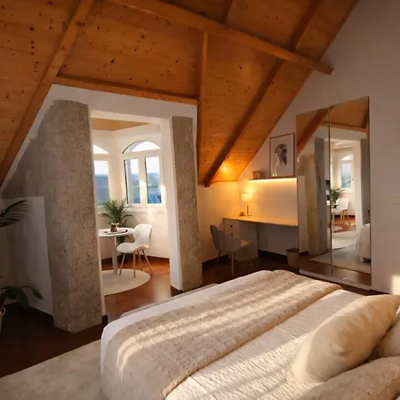 Pangea Boutique - Camino Del Norte - Castro Urdiales