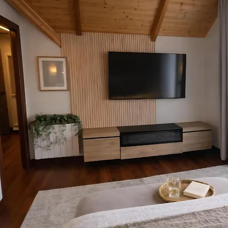 Pangea Boutique - Camino Del Norte - 3* Castro Urdiales