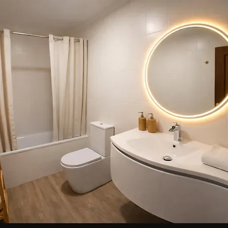 Bed and breakfast Pangea Boutique - Camino Del Norte - 3*