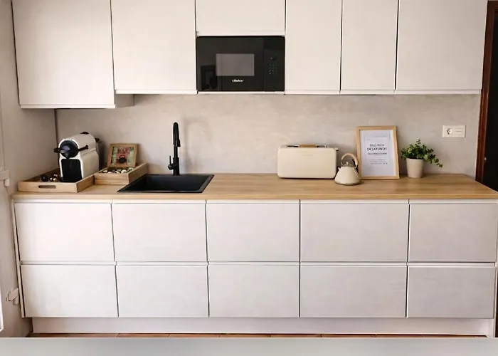 ベッド・アンド・ブレックファスト Pangea Boutique - Camino Del Norte - *