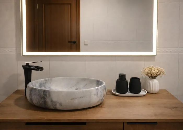 Pangea Boutique - Camino Del Norte - ベッド・アンド・ブレックファスト *