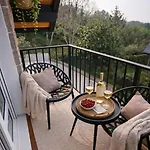 住宿加早餐酒店 Pangea Boutique - Camino Del Norte - 3*