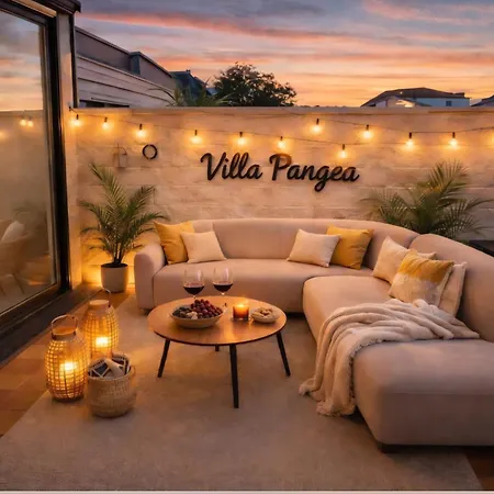 Pangea Boutique - Camino Del Norte - Bed and Breakfast Castro Urdiales