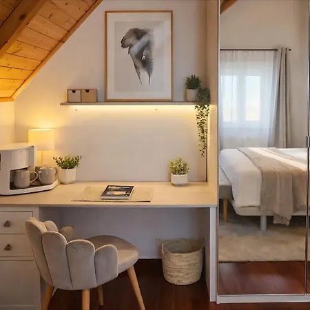 Pangea Boutique - Camino Del Norte - Bed and Breakfast Castro Urdiales