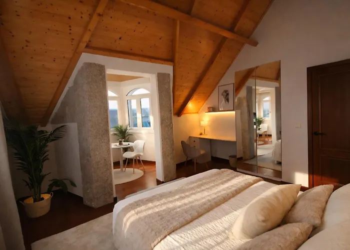 Pangea Boutique - Camino Del Norte - Castro Urdiales