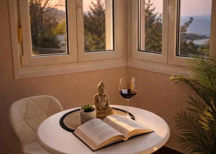 Pangea Boutique - Camino Del Norte - Bed and Breakfast Castro Urdiales