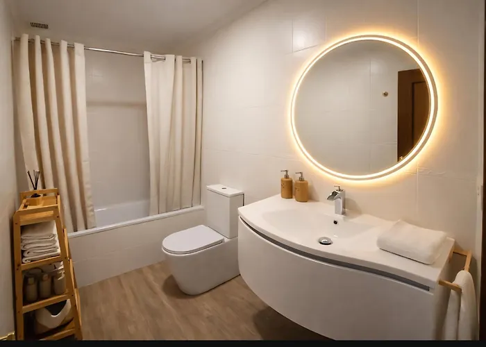 Bed and Breakfast Pangea Boutique - Camino Del Norte - *