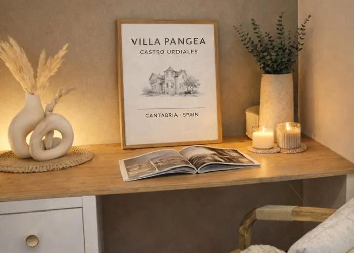 Pangea Boutique - Camino Del Norte - *