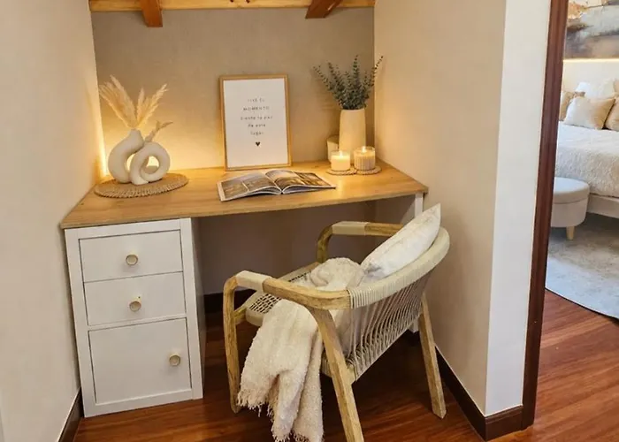 Bed and Breakfast Pangea Boutique - Camino Del Norte - Castro Urdiales